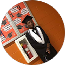 Profile photo of Terredrick Harrington