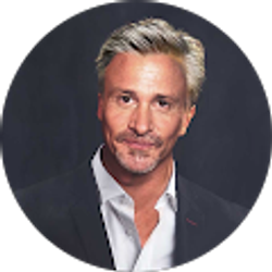 Profile photo of Daryl Chambers