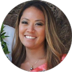 Profile photo of Amber Kobashigawa