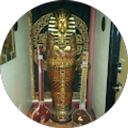 Profile photo of Tyler Habiger