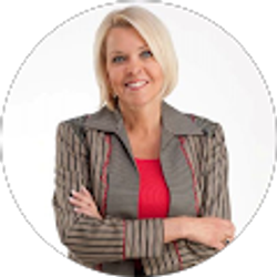 Profile photo of Kathleen Kelly