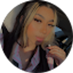 Profile photo of Aminah Contreras