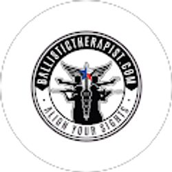 Profile photo of Ballistic Therapist