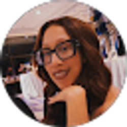 Profile photo of Jasmine Holt