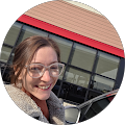 Profile photo of Jessica Dillon