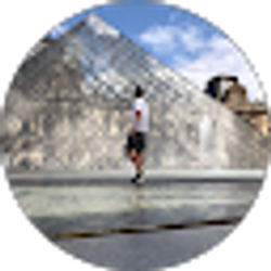 Profile photo of Benjamin Wuebbens