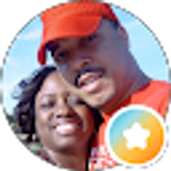 Profile photo of Tina and Tom Roberts