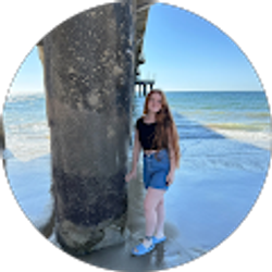 Profile photo of Corissa Leffel