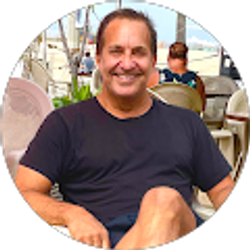 Profile photo of David Culiner