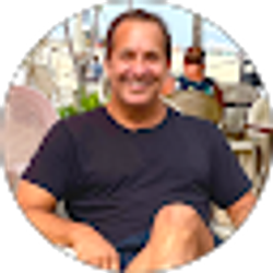 Profile photo of David Culiner