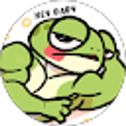 Profile photo of Toaster Frog