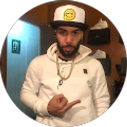 Profile photo of Frank Most Hated