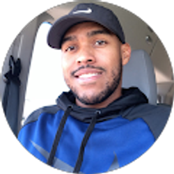 Profile photo of Walter Williams