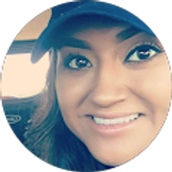 Profile photo of Christina Reyes (Crystal Reyes)