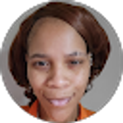 Profile photo of Vanessa Bruce