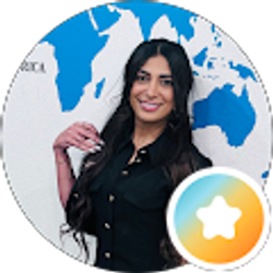 Profile photo of Leena M Anis-لينا انيس