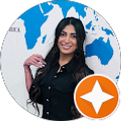 Profile photo of Leena M Anis-لينا انيس