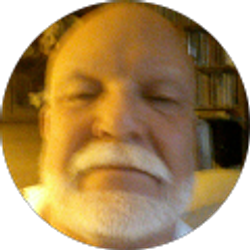 Profile photo of David Donaldson