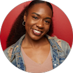 Profile photo of Devin Denise