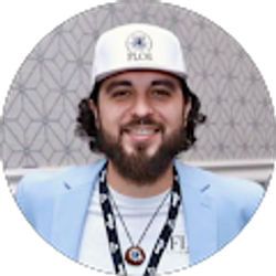 Profile photo of Austin Casarez