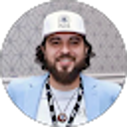 Profile photo of Austin Casarez