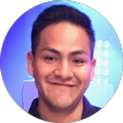 Profile photo of Michael Perez