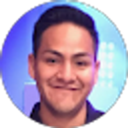 Profile photo of Michael Perezoh