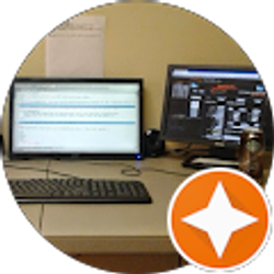 Profile photo of Maint Tech