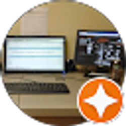 Profile photo of Maint Tech