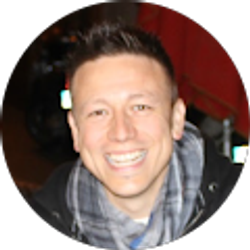 Profile photo of Jerry Acosta