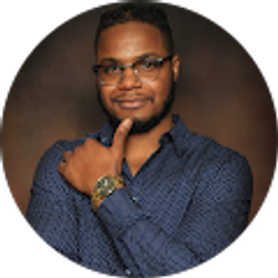 Profile photo of L. C. Cooper Jr