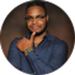 Profile photo of L. C. Cooper Jr