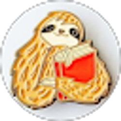 Profile photo of PageTurner