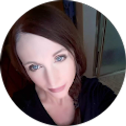 Profile photo of Christina Welch