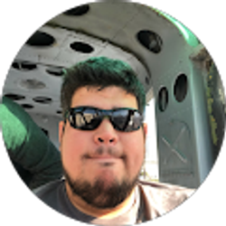 Profile photo of Matthew Aguirre