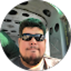 Profile photo of Matthew Aguirre