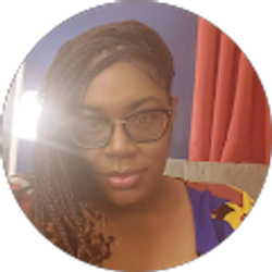 Profile photo of Amanda Burley