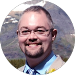 Profile photo of Christopher Miller