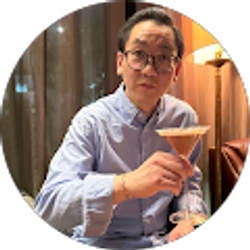 Profile photo of Andrew Moore