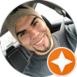 Profile photo of Robert Juarez