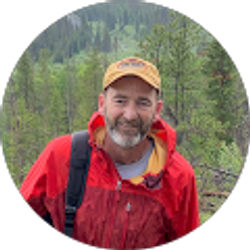 Profile photo of Bill Brewster