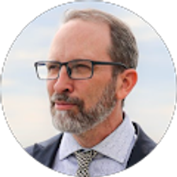 Profile photo of Shane Orr