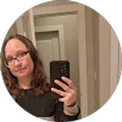 Profile photo of Nichole P