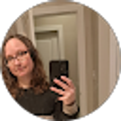 Profile photo of Nichole P