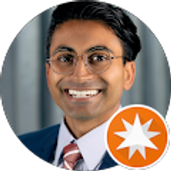 Profile photo of Mayur Patel