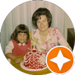 Profile photo of Kathy Van Compernolle Cooper