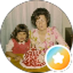 Profile photo of Kathy Van Compernolle Cooper