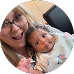 Profile photo of Andria Zeigler