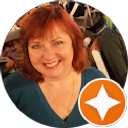 Profile photo of Vickie Charity