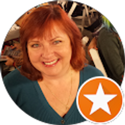 Profile photo of Vickie Charity